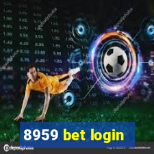 8959 bet login